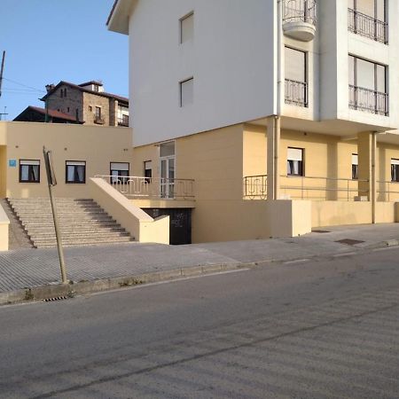 Pension Vega De Pas Comillas Exterior photo