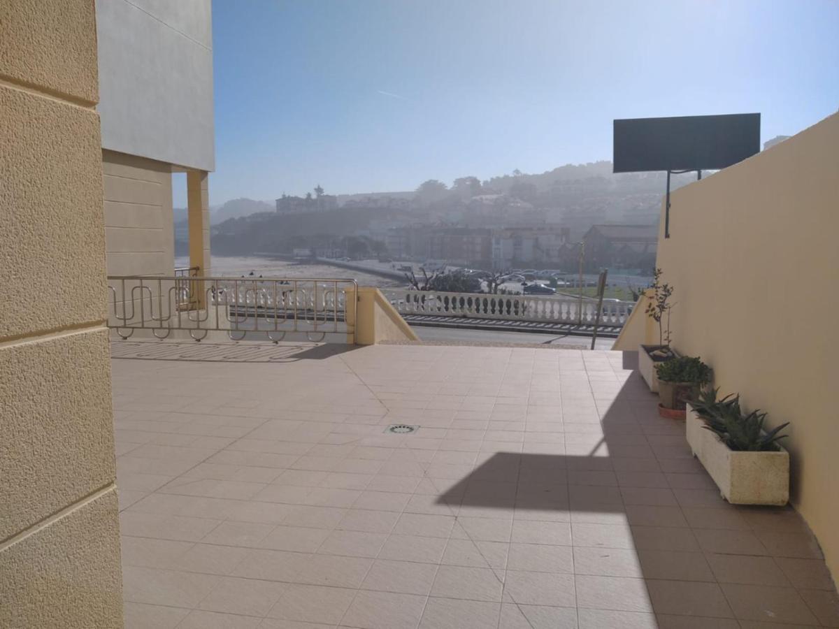 Pension Vega De Pas Comillas Exterior photo
