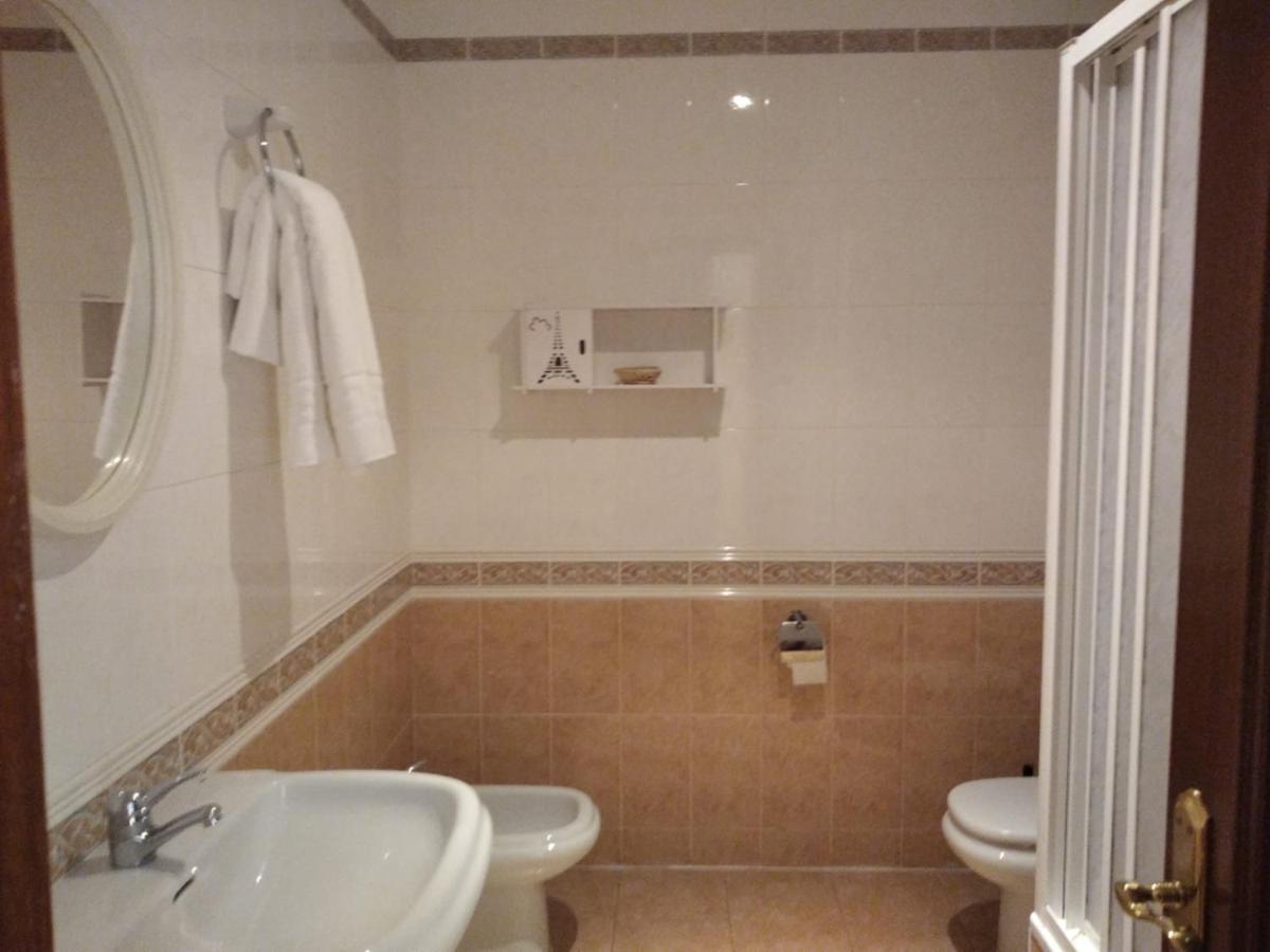 Pension Vega De Pas Comillas Exterior photo